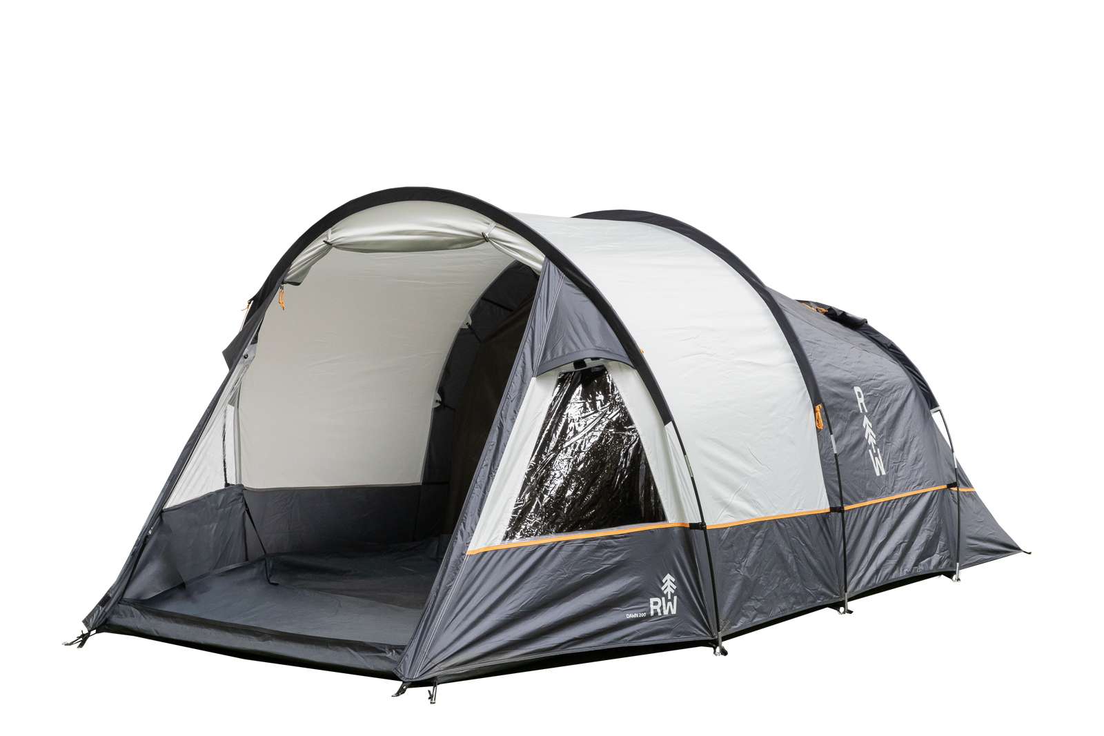 Dawn 200 Tunneltent