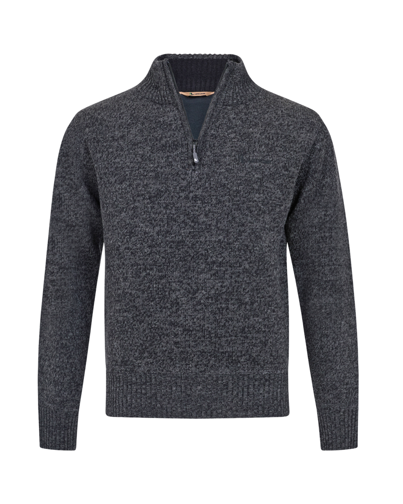 Waterville Pullover