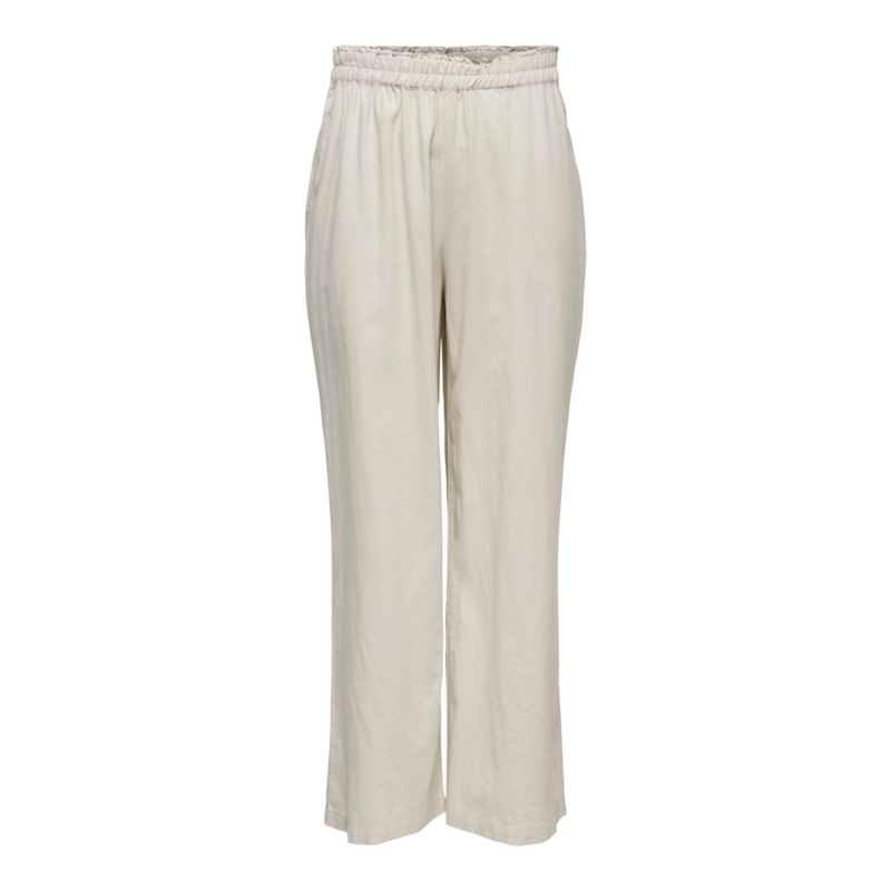 Only Tokyo Linnen Broek