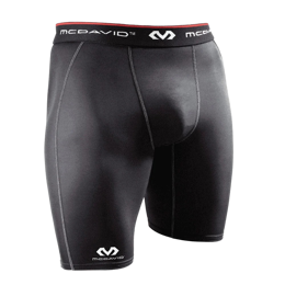 Compressie Shorts Junior