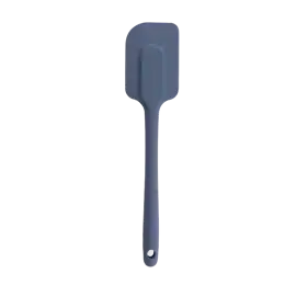 Spatel Spatel Silicoon (Donkerblauw)