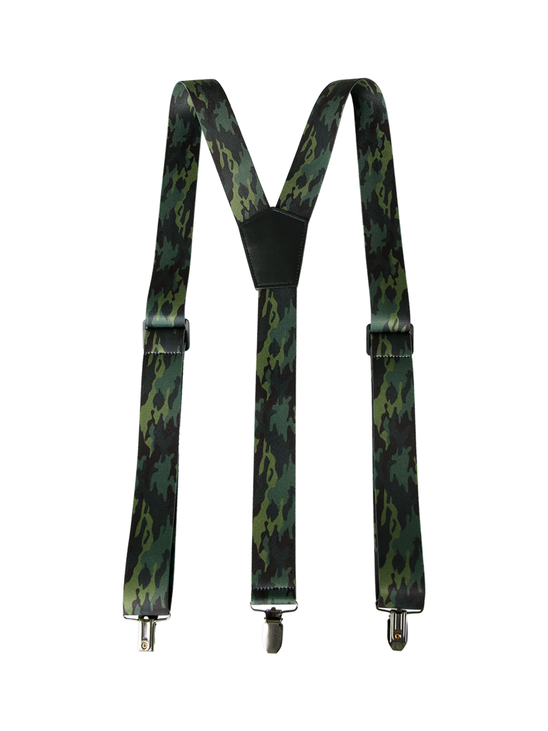 Brunotti Suspenders-AO Bretels