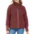Donkerrood