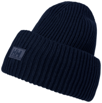 Rib Beanie