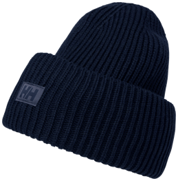 Rib Beanie