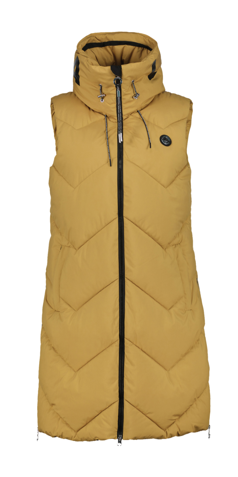 Herttuala Bodywarmer