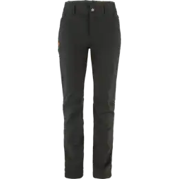 Abisko Winter Stretch Broek Dames