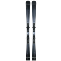 Primetime N°2 Ski's + Bindingen
