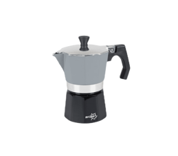 Hillingdon 3-kops Percolator