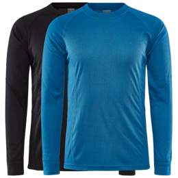Core 2-Pack Baselayer Thermoshirts