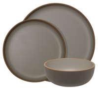 Trento 12-delig Servies