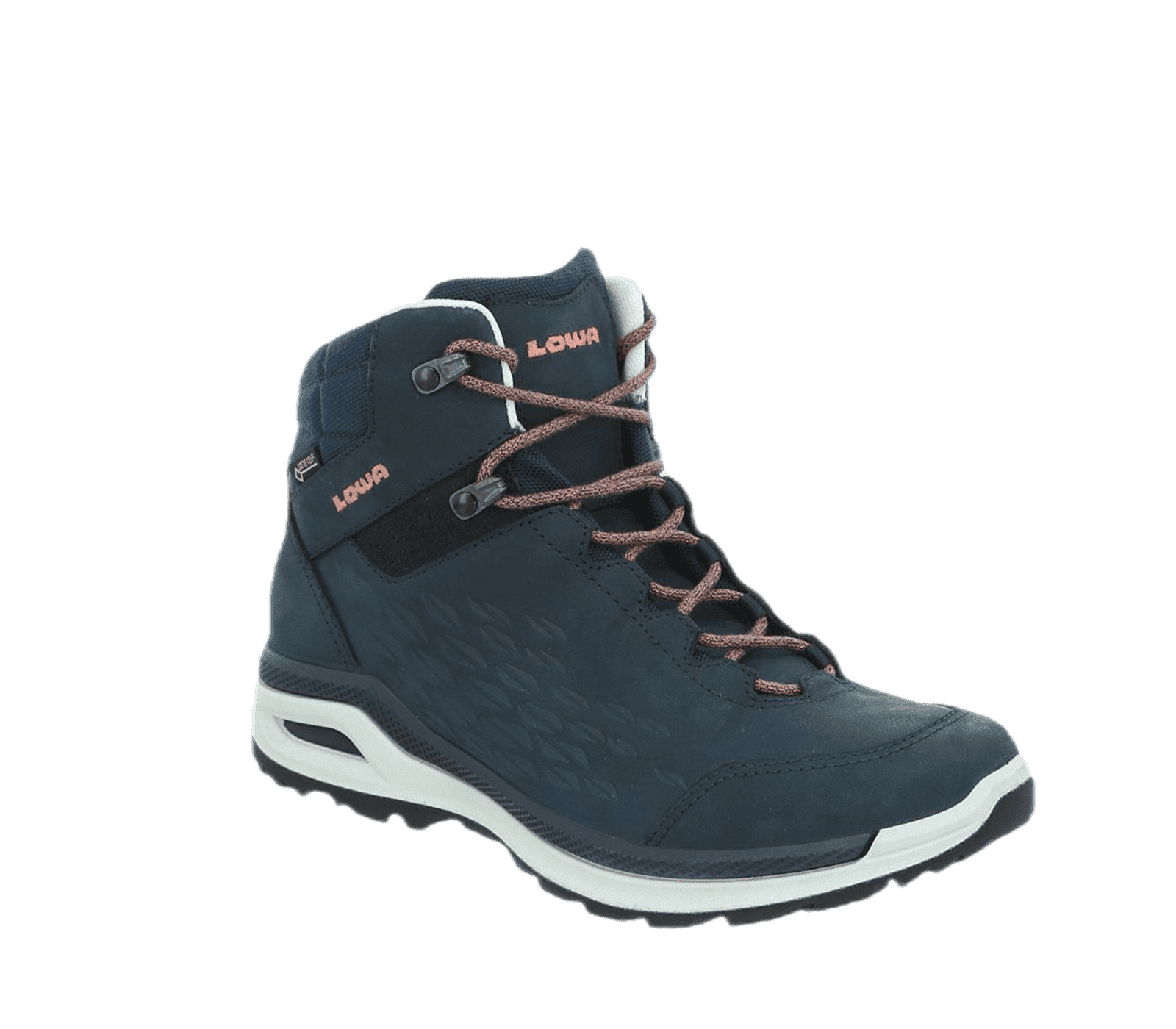Locarno GTX QC Wandelschoen