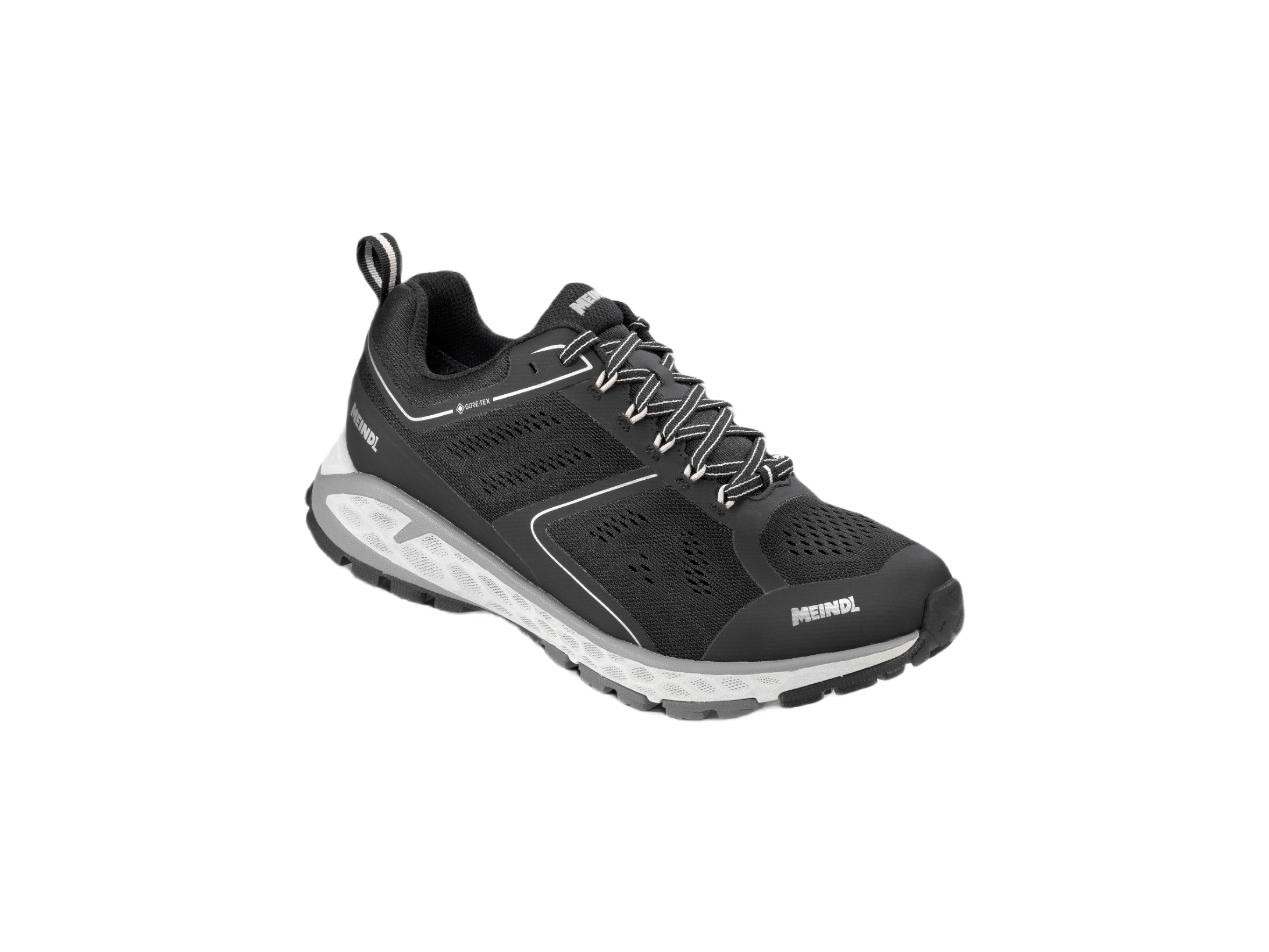 Power Walker 2.0 Wandelschoen