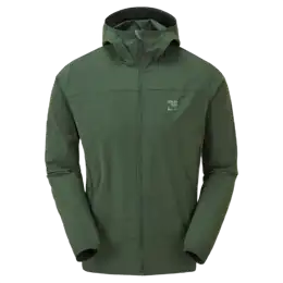 Anax Hoody Softshell