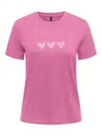 Laris Cap Sleeve Blouse