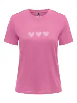 Laris Cap Sleeve Blouse