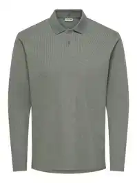 Ben Reg Ls Struct Polo