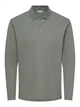 Ben Reg Ls Struct Polo