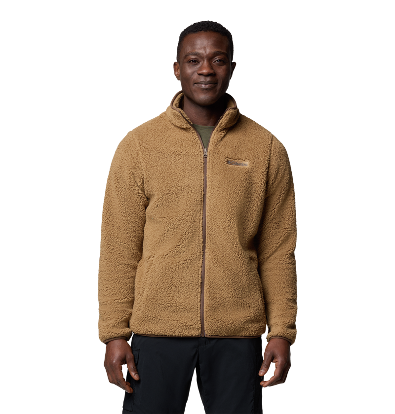 Columbia Rugged Ridge III Fleecejack
