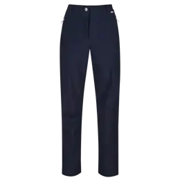 Geo Softshell II Broek