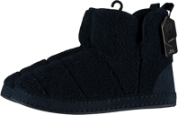 Homeboot Teddy Wool Heren Pantoffel