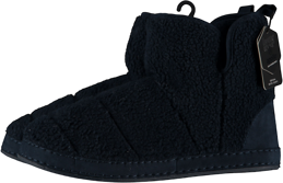 Homeboot Teddy Wool Heren Pantoffel