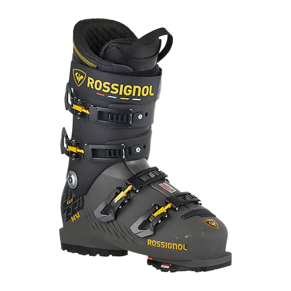 Hi-Speed 100 X Skischoenen