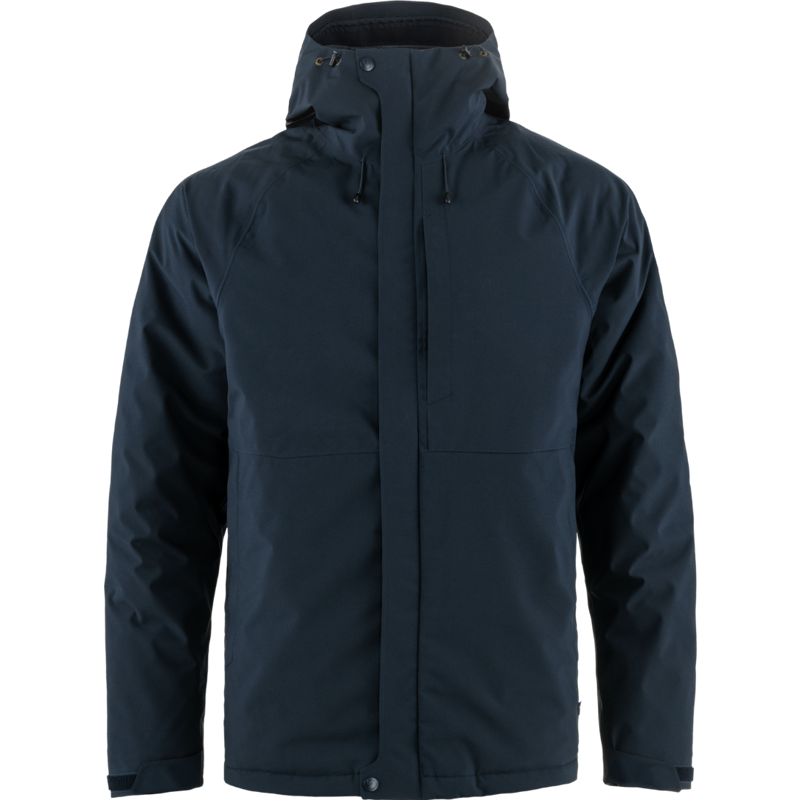 High Coast Hydratic Padded Trail Jas