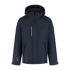 Donkerblauw