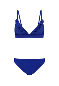 Beau Bikini Set