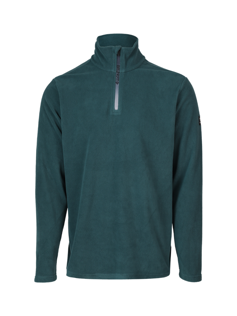 Tenno Fleece Trui