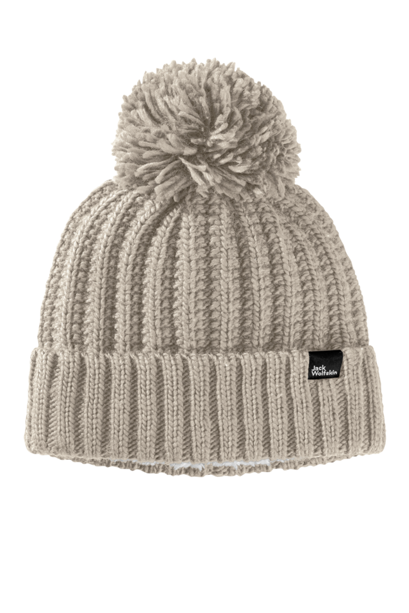 Highloft Knit Beanie