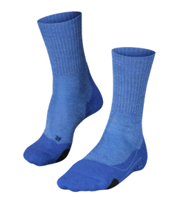 TK2 Wool Wandelsok