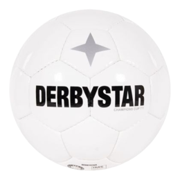 Champions Cup II Voetbal