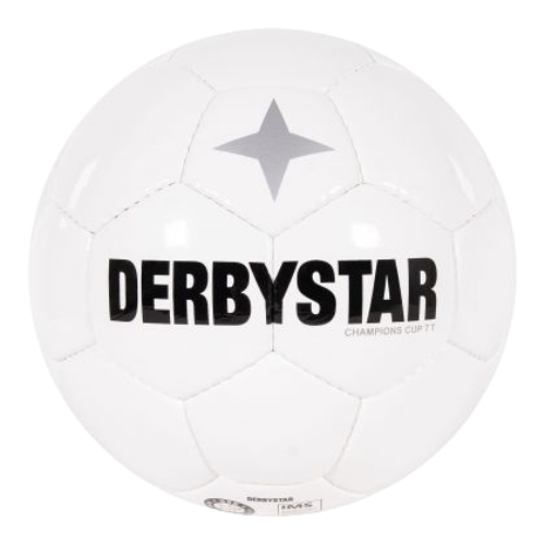 Champions Cup II Voetbal