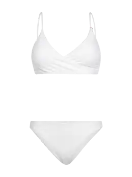 Bella-Broidery Bikini