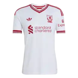 Liverpool FC 26/27 Uitshirt