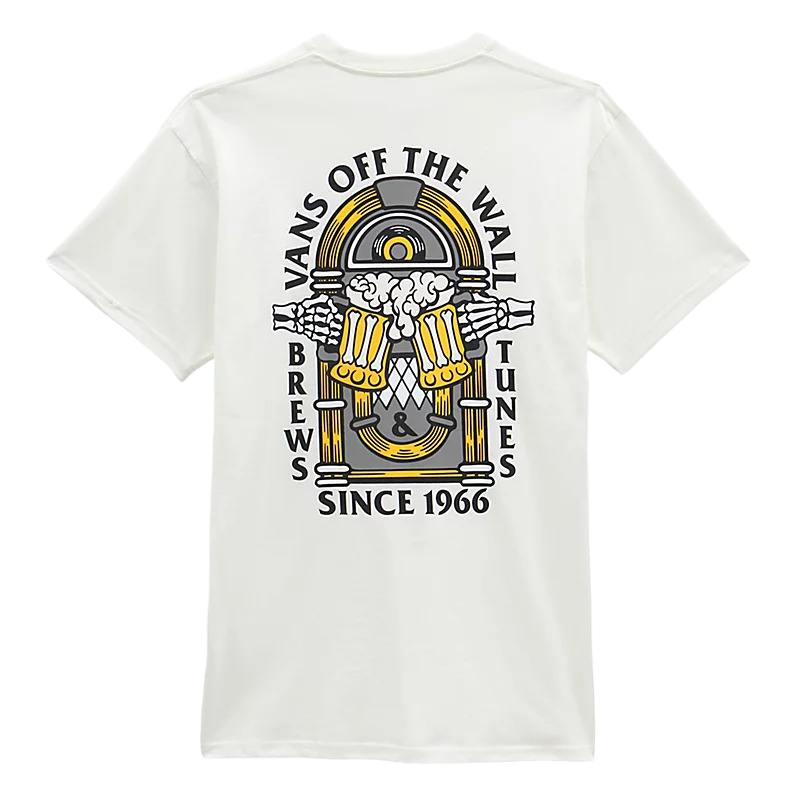 Brew Bros Tunes T-shirt