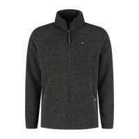 Darius Fleece Vest