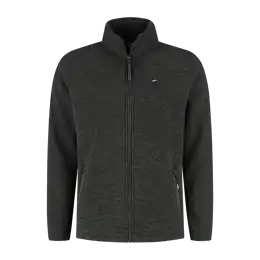 Darius Fleece Vest
