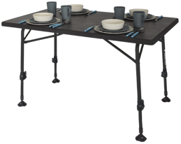 St. Gobain Campingtafel L