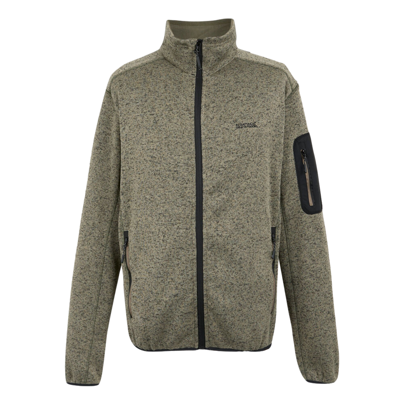 Newhill Fleecevest