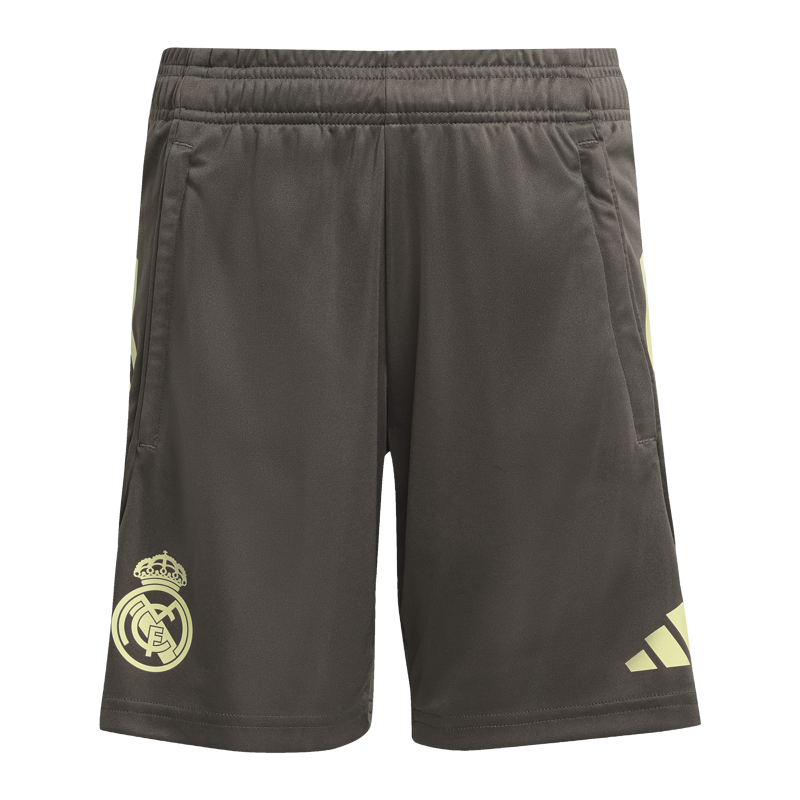 Real Madrid Trainingsshort 25/26 Junior