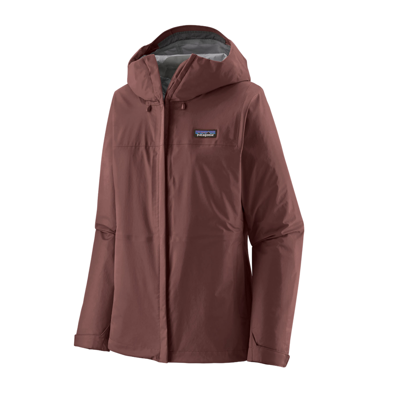 Torrentshell 3L Regenjas