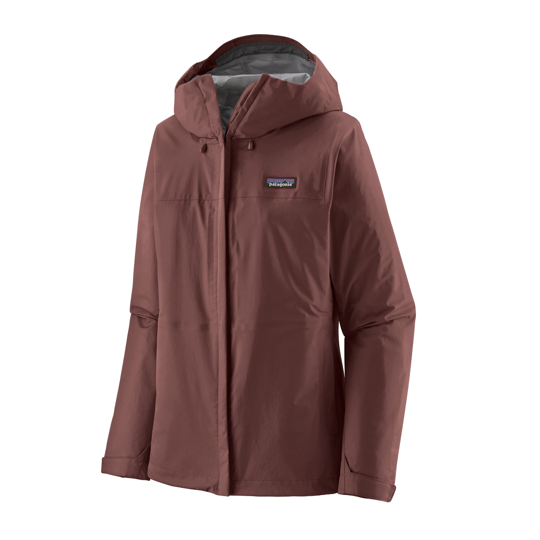 Torrentshell 3L Regenjas