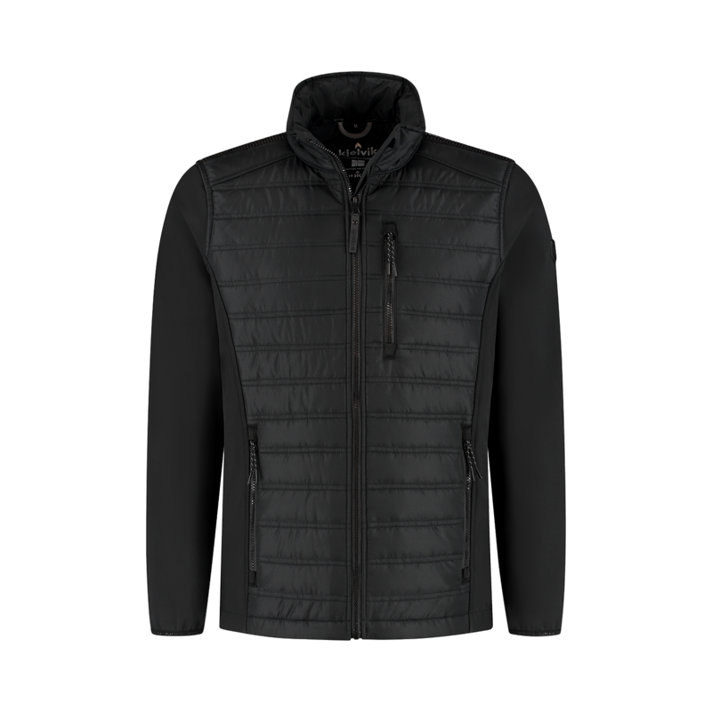 Kjelvik Tibo Vest