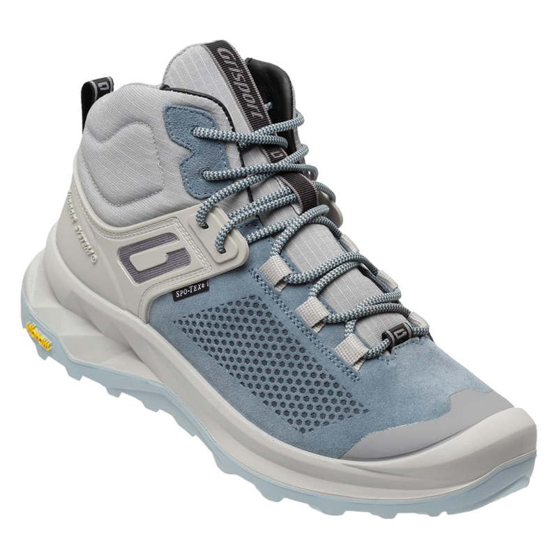 Discovery Mid Wandelschoen