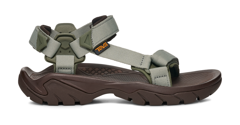 Terra Fi 5 Universal Sandaal
