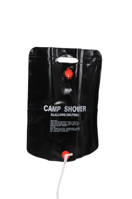 Campingdouche Solar