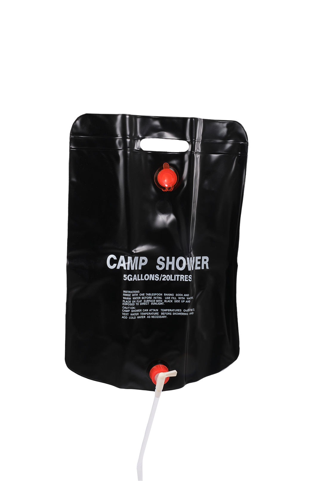 Campingdouche Solar